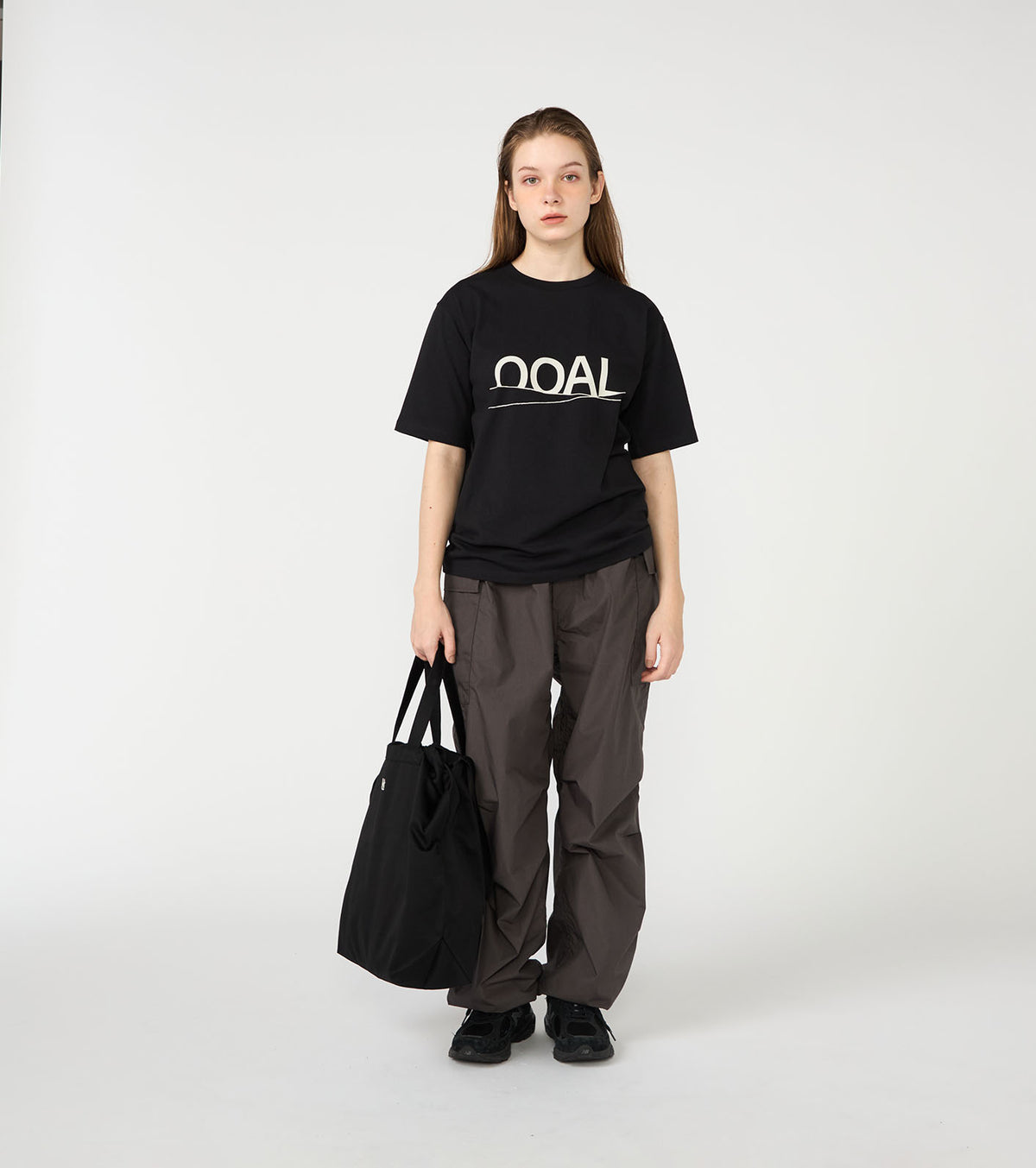 Cargo Deck Pants