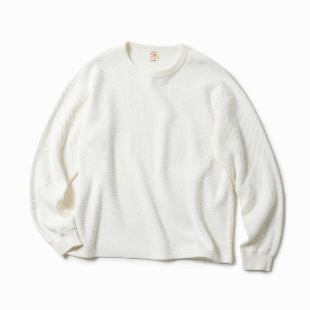 GL69485 / HEAVY THERMAL REGULAR T-SHIRT