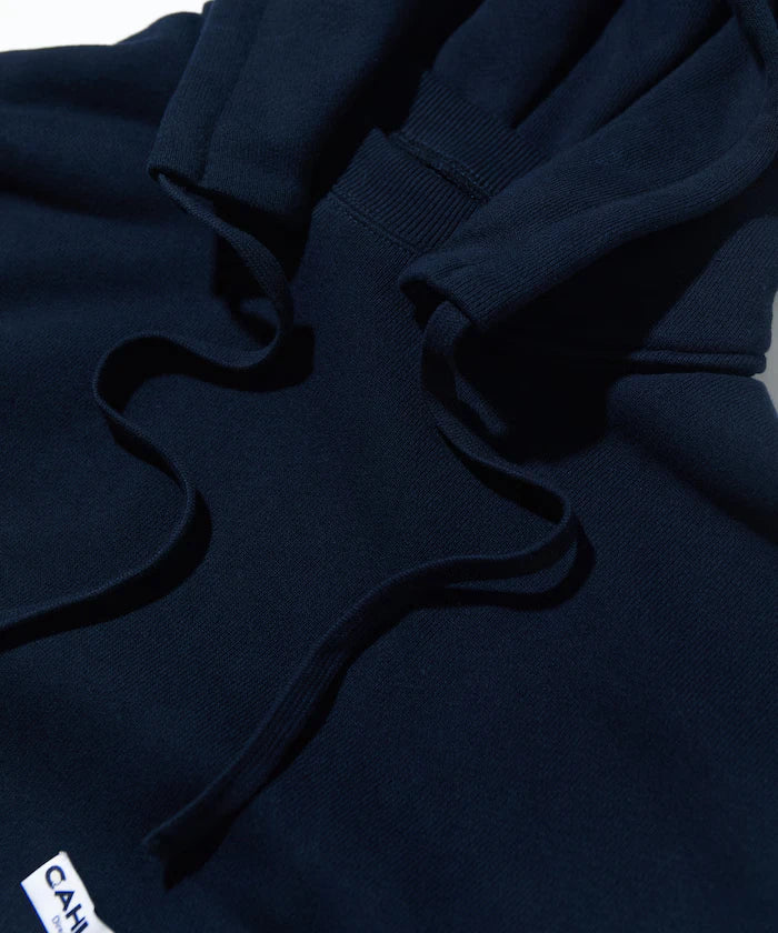 Heavy Weight Sweat After Hoodie