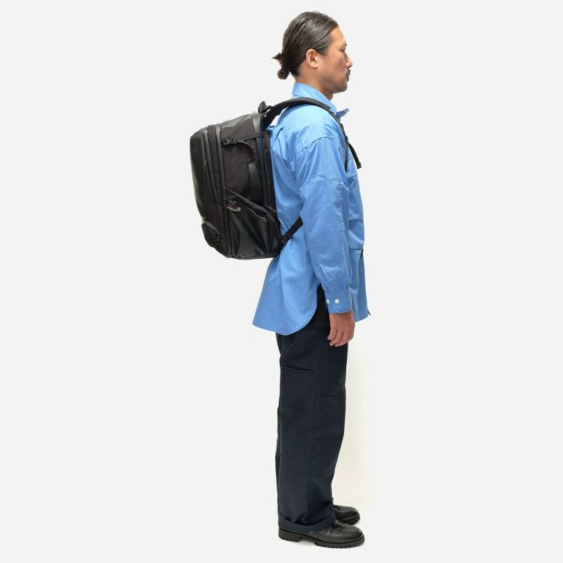 BLEISURE BACK PACK M