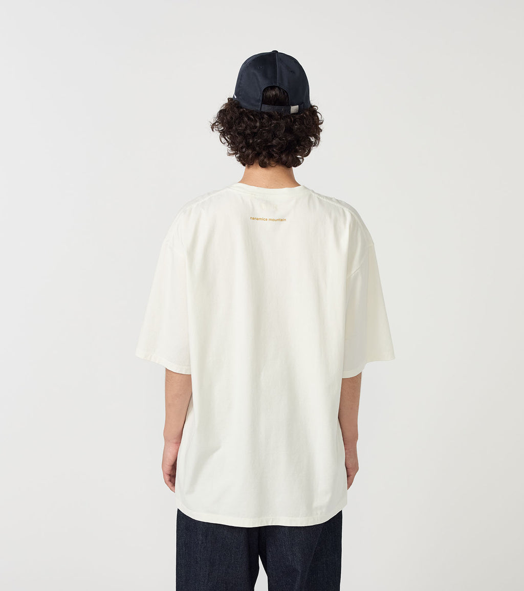 YAMA Graphic Tee
