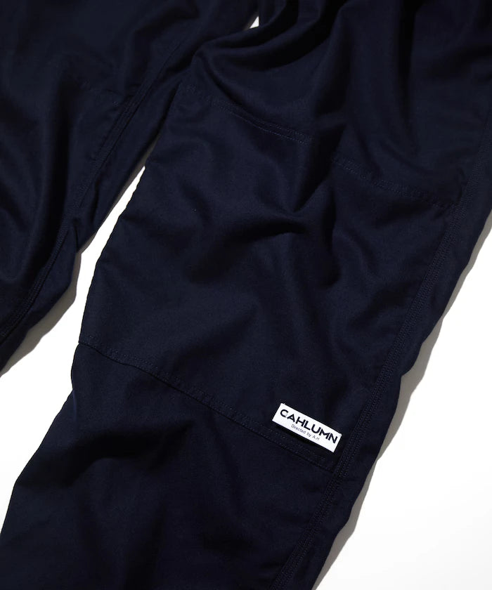 Wool Flannel Gym Pant