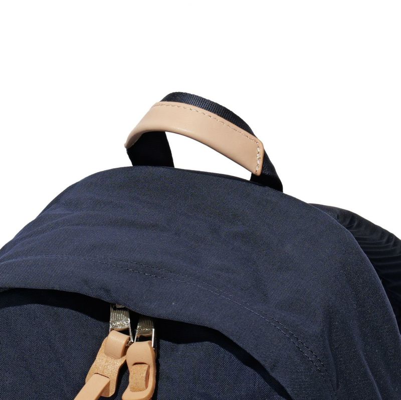 HIGHDENSITY DAY PACK/ BLACK
