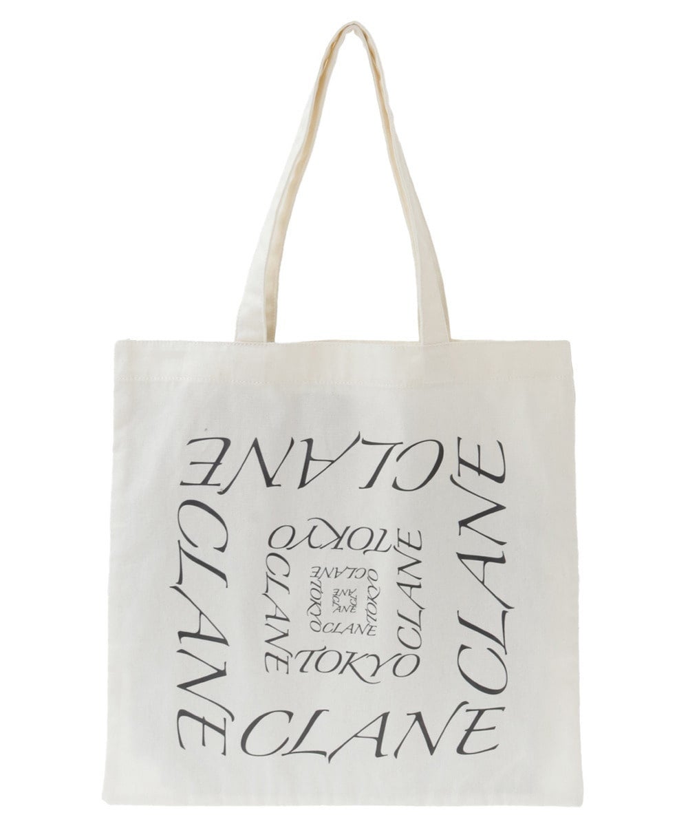 GRAPHIC TOTE BAG