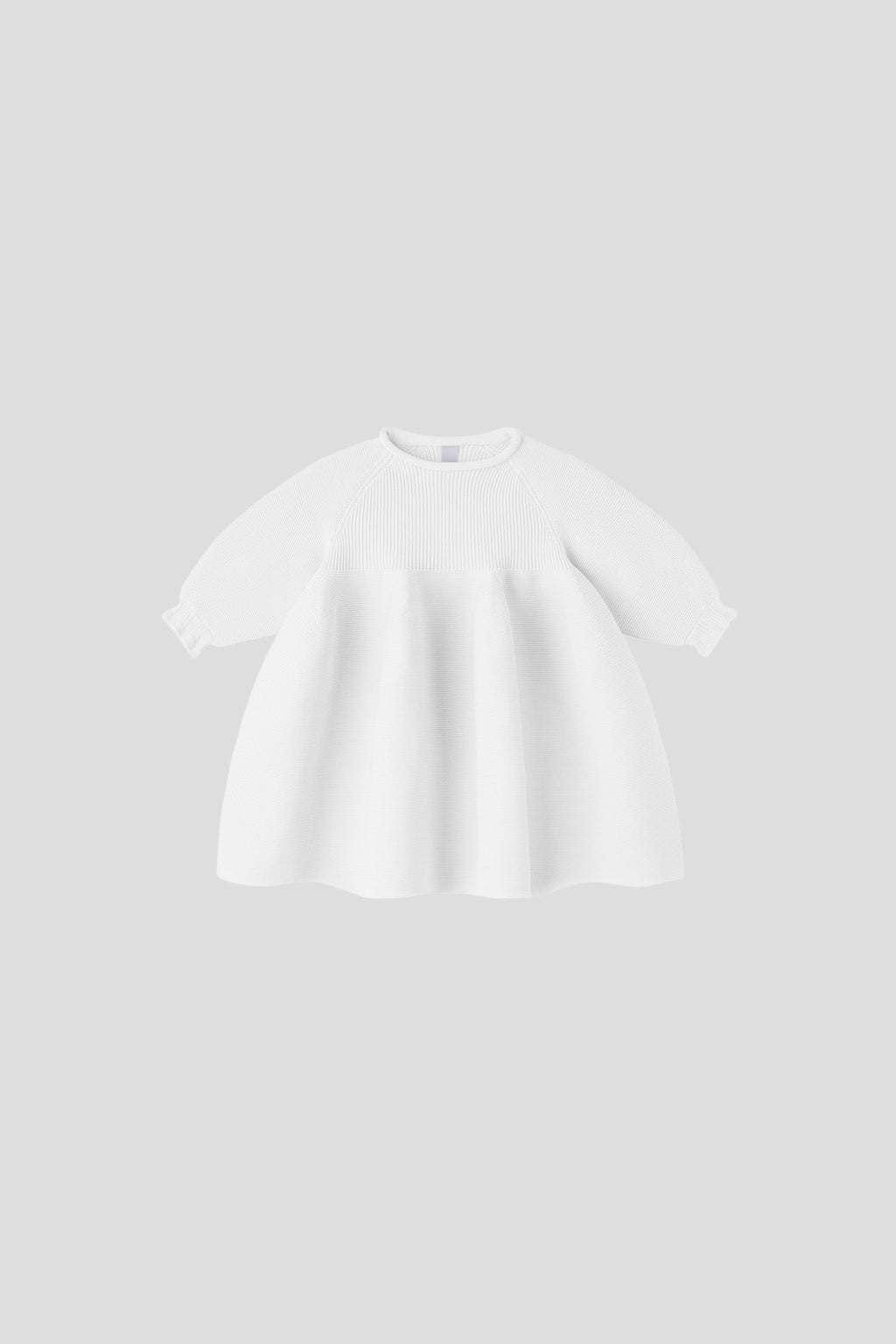 POTTERY KIDS PUFF SLEEVE TOP