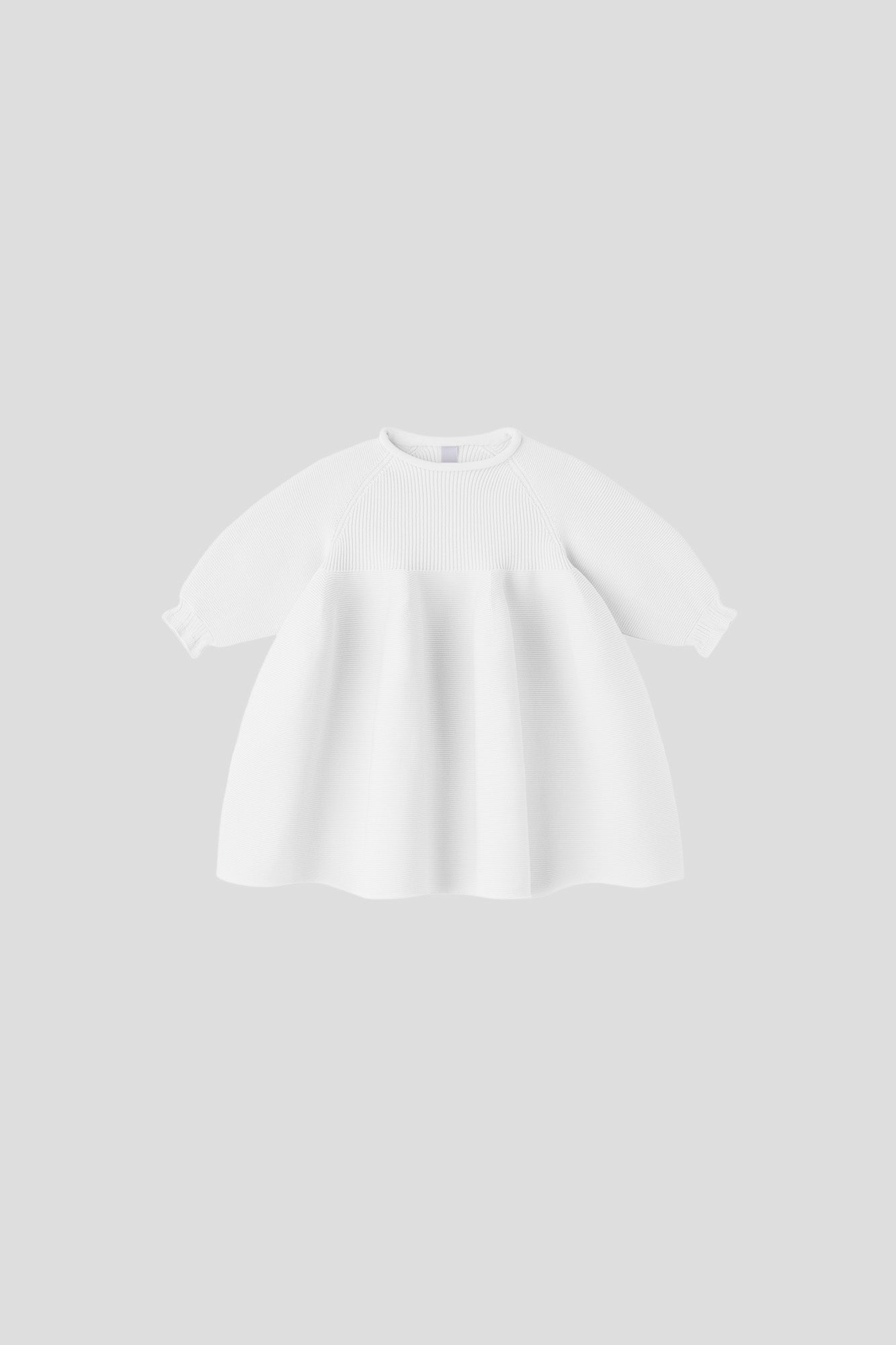 POTTERY KIDS PUFF SLEEVE TOP