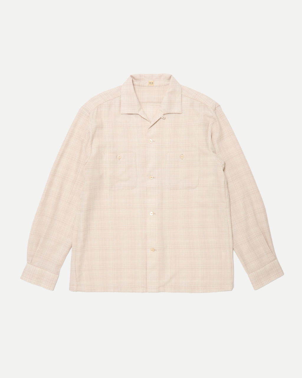 LOT.102 SIR GUY SHIRT