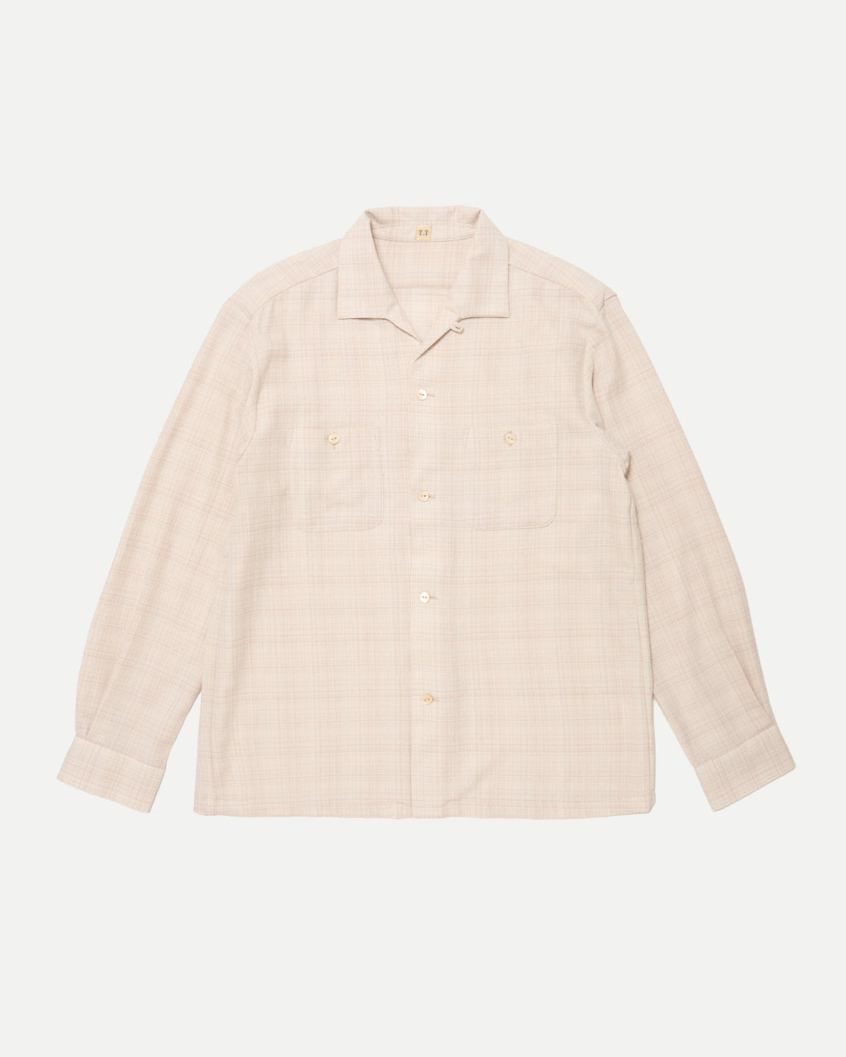LOT.102 SIR GUY SHIRT