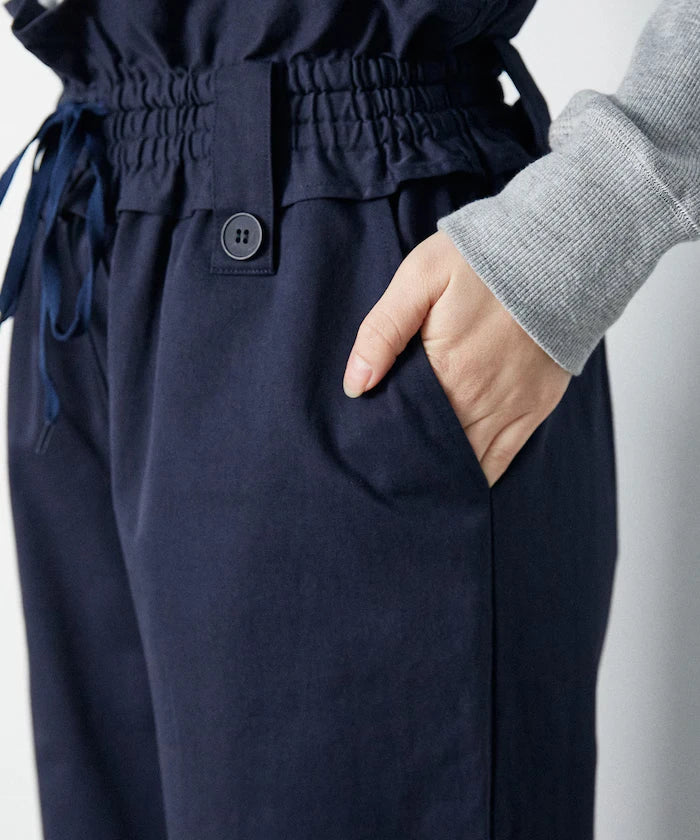 Shearing High-Waisted Pants Limited Edition