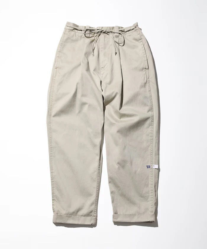 Magazine Pocket Chino Pant
