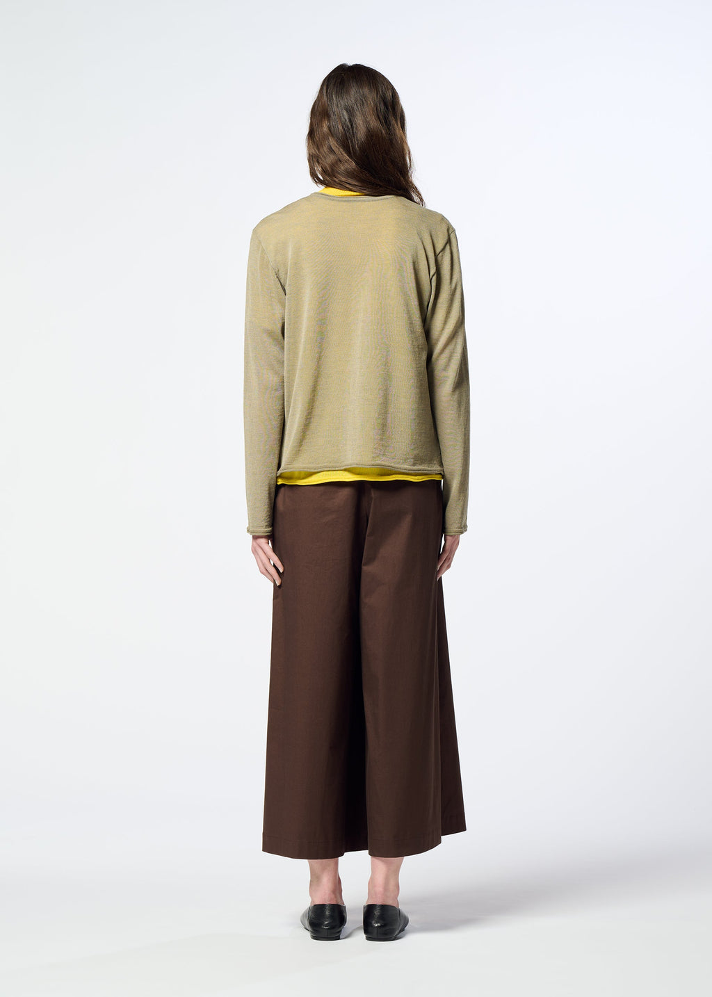 Airy Pocket Layers
