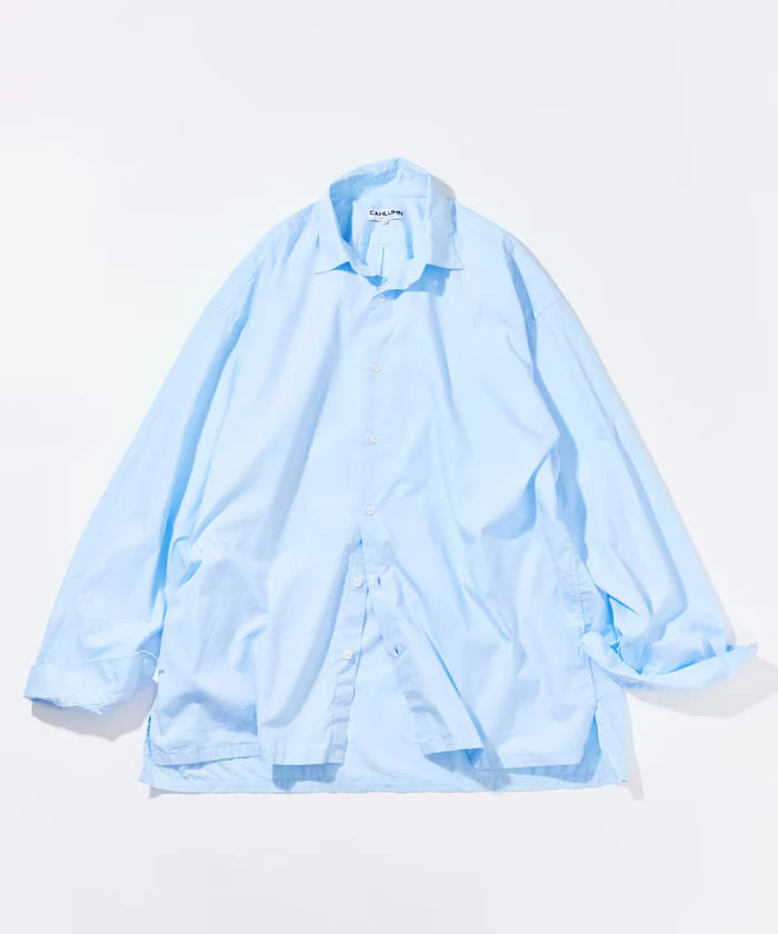 Broadcloth Shirt