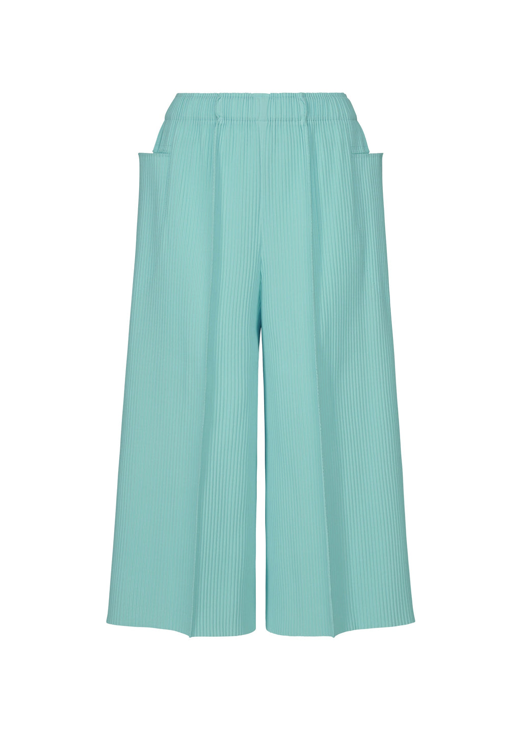 Fine Knit Pleats Color 1