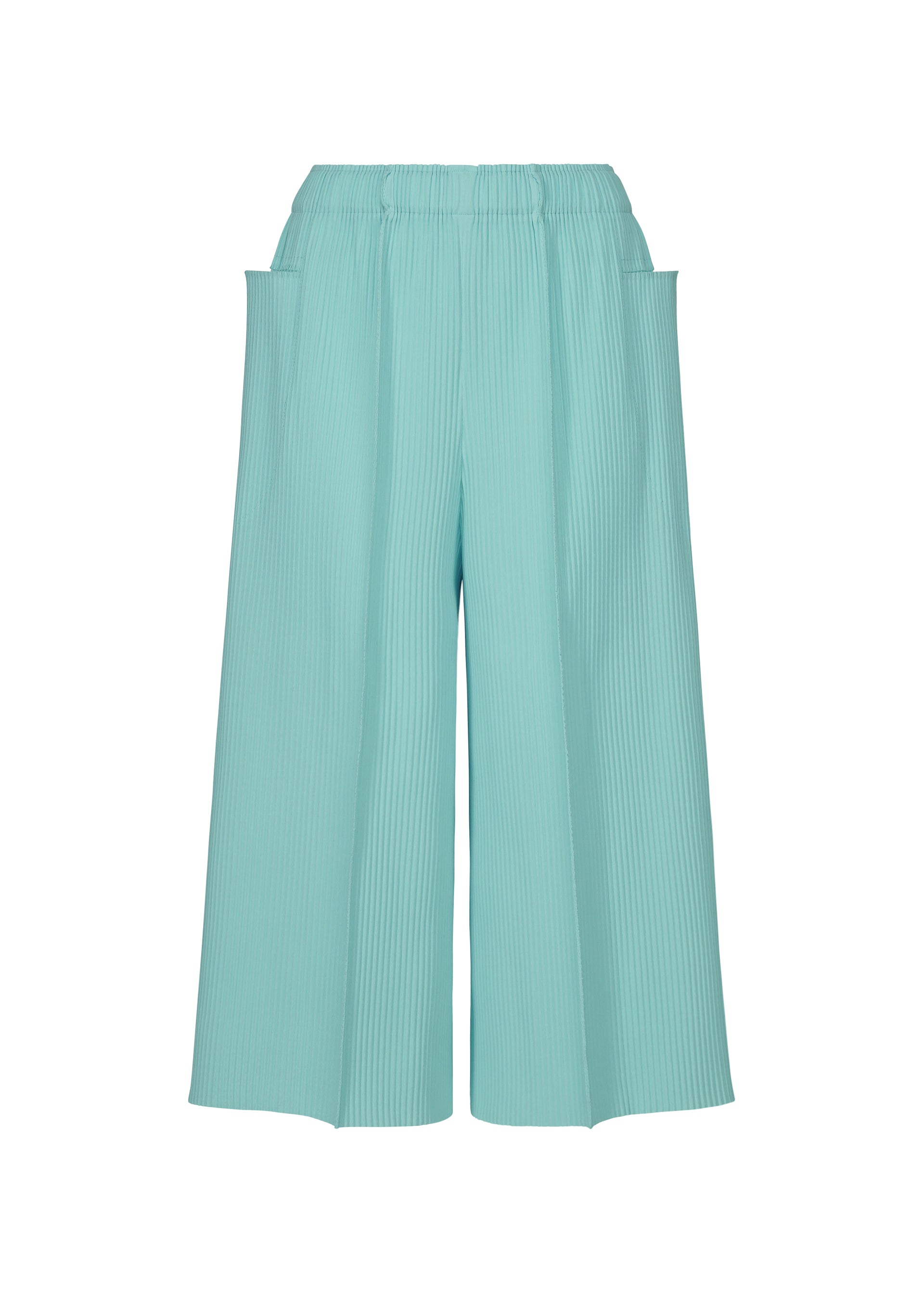Fine Knit Pleats Color 1