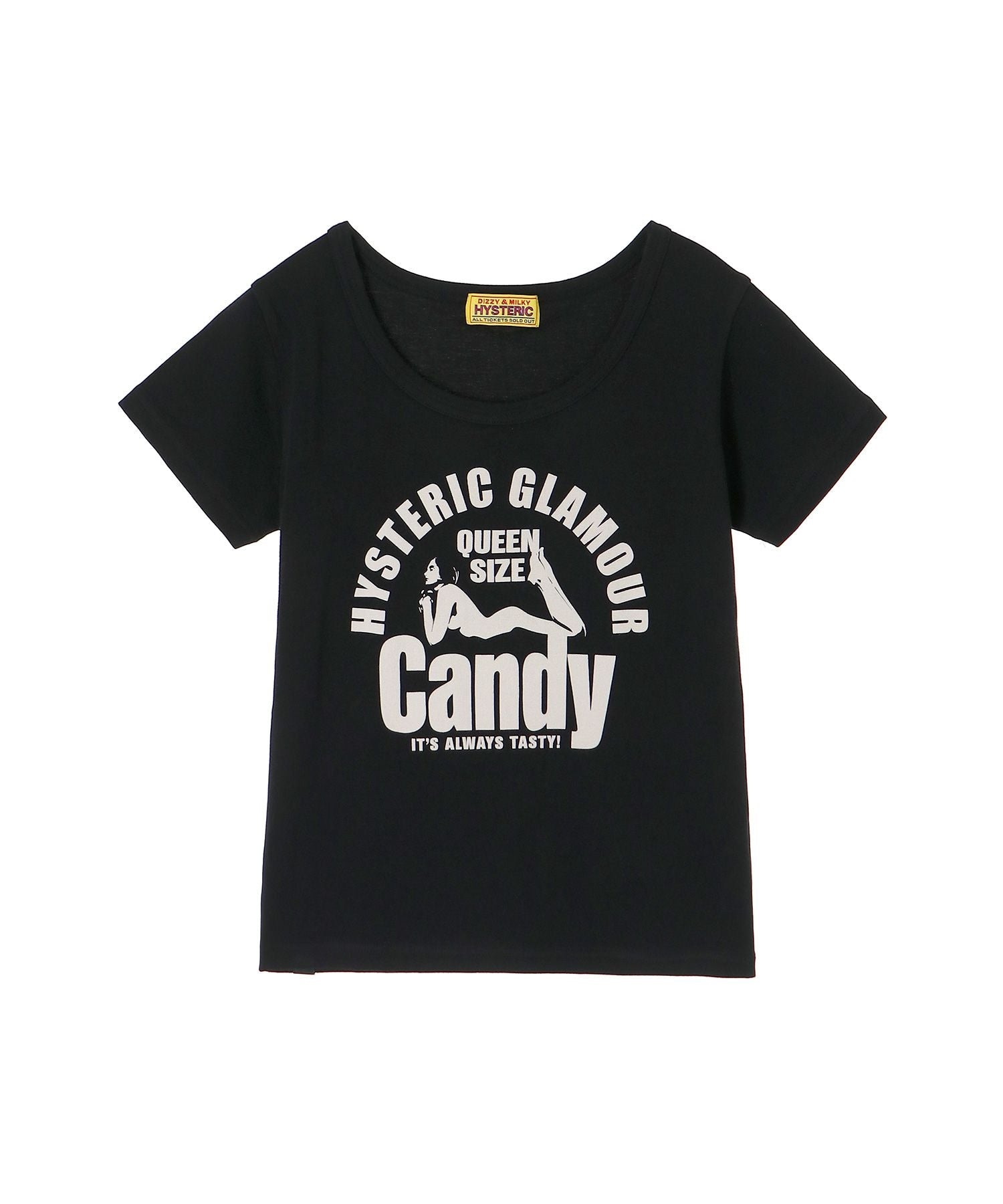 Queen Size Candy Chibi T-Shirt