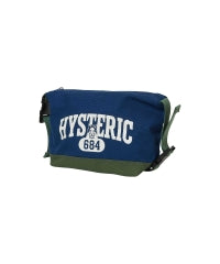 EVIL COLLEGE Pouch