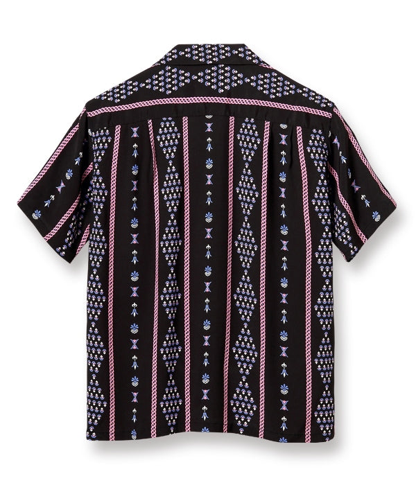 DUKE KAHANAMOKU SPECIAL EDITION “ROYAL STRIPE” (SHORT SLEEVE)