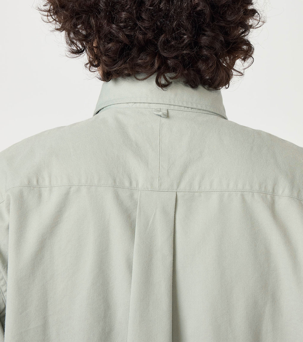 Double Pocket Field Work Shirt