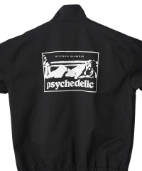 Psychedelic Woman Jacket