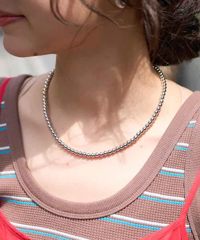 Ball Necklace