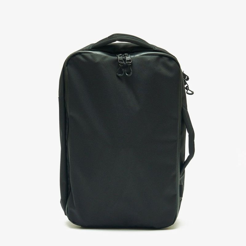 WATER PROOF CORDURA 305D 2WAY BAG sizeS/BLACK