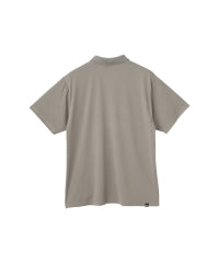 Bad Ass Mama Polo Collar Functional T-Shirt