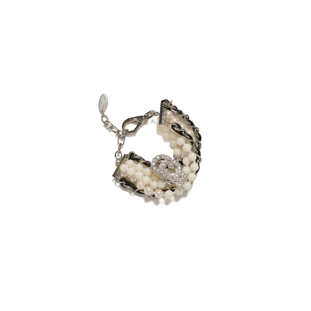 CO2 BRACELET : SILVER
