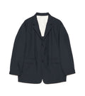 Polyester Twill Club Jacket