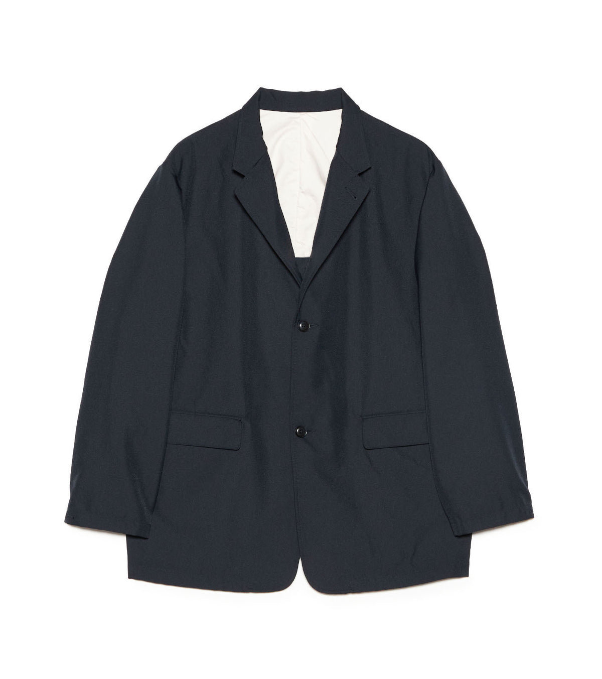 Polyester Twill Club Jacket