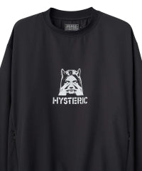 See No Evil Pullover