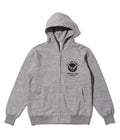 FULL ZIP SWEAT PARKA U.S. AIR FORCE