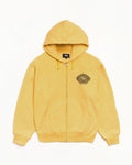 MANTRA ZIP HOODIE