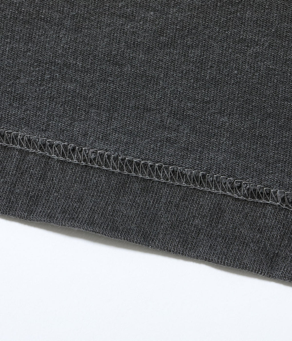WHITESVILLE PIGMENT DYE POCKET T-SHIRT