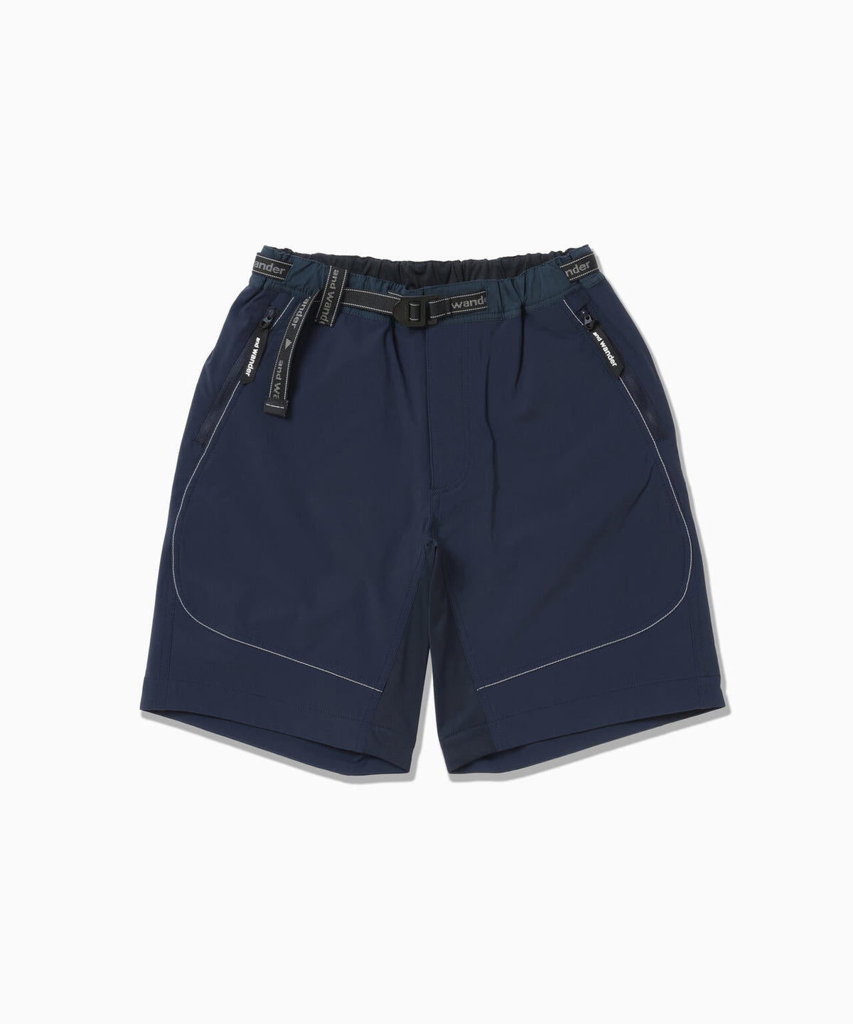 trek short pants