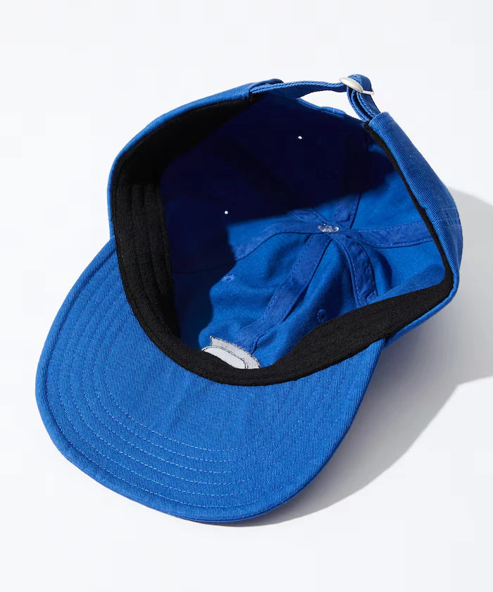 Cotton Twill 6 Panel Cap “C”