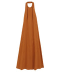 HALTER LONG ONEPIECE