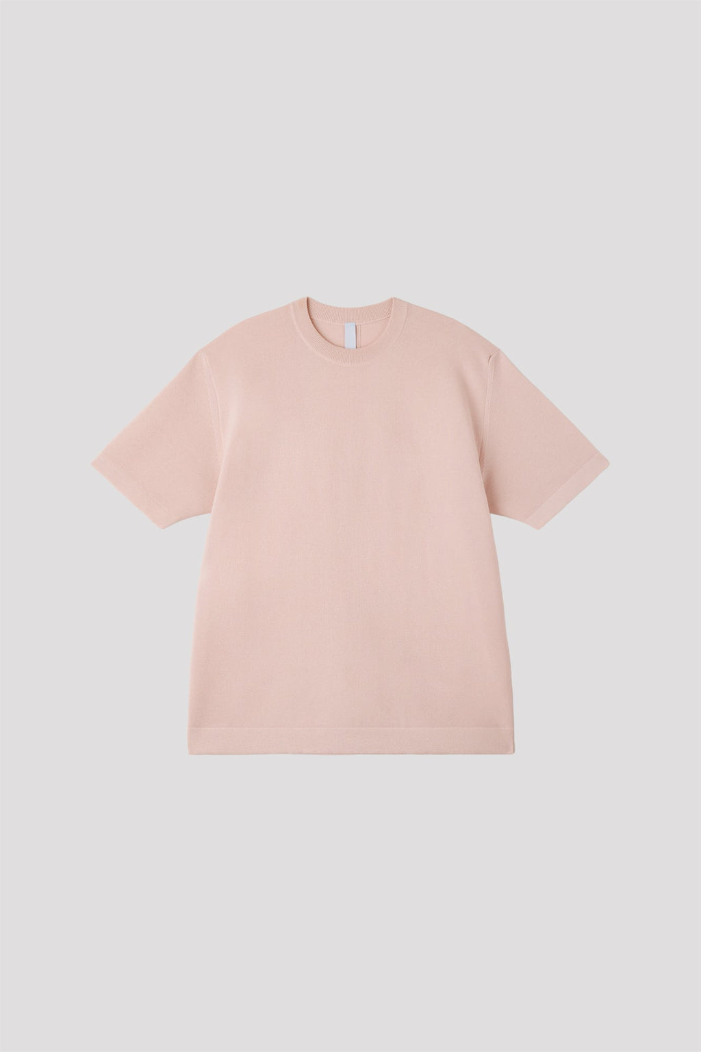 TC HIGH GAUGE SHORT SLEEVE TEE SHIRT
