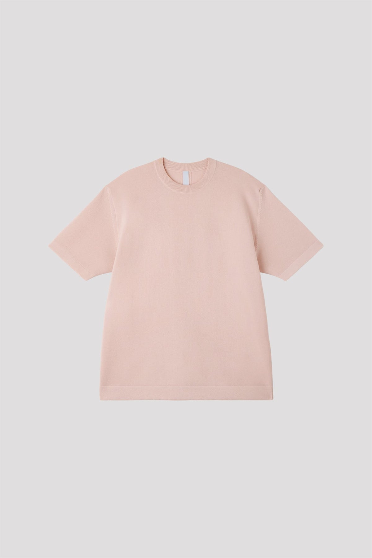 TC HIGH GAUGE SHORT SLEEVE TEE SHIRT