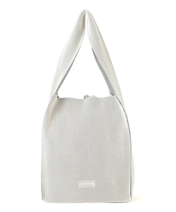 Tote Bag KYOTO METALLIC REVERSIBLE TASUKI TOTE LARGE L26115