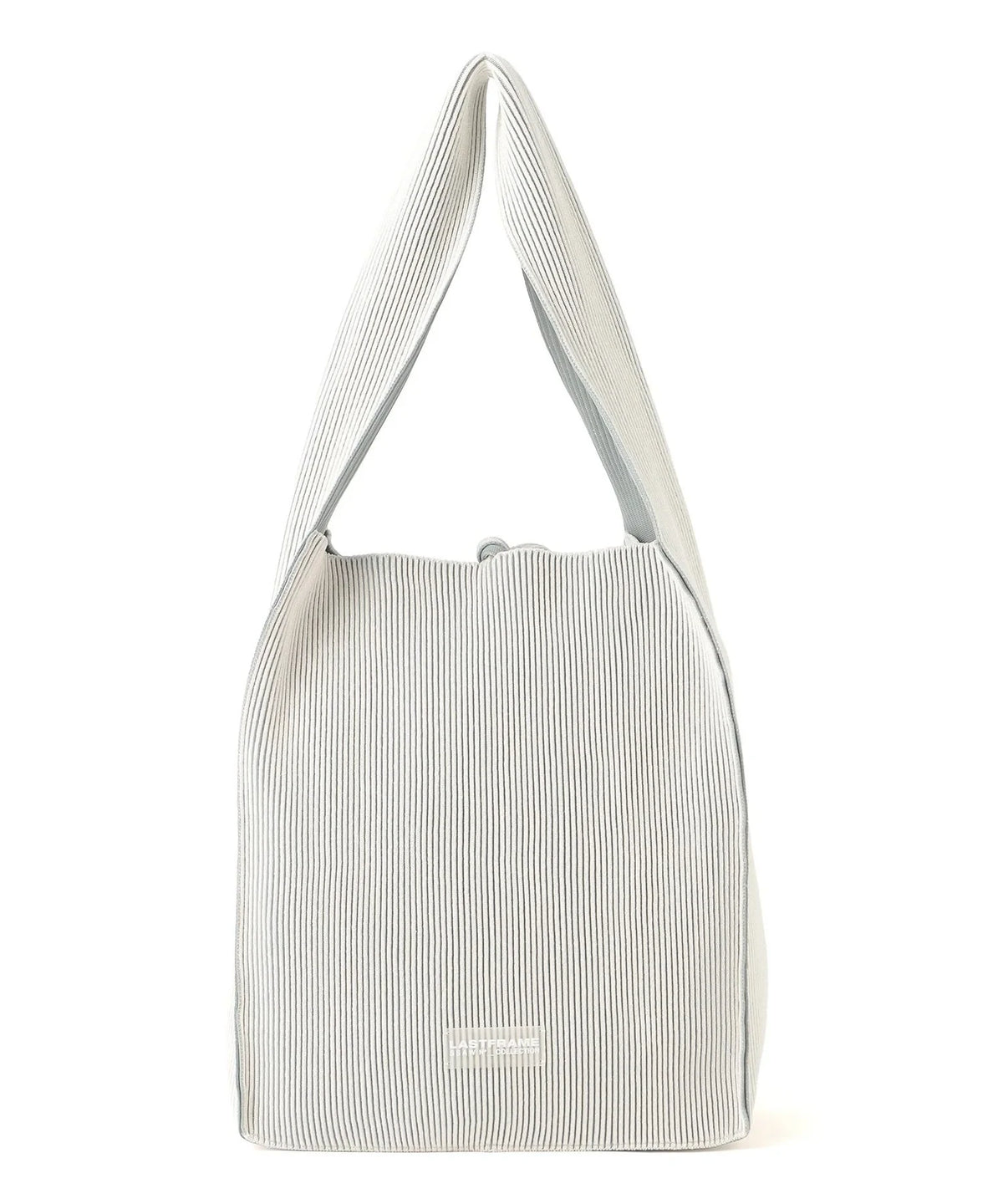 Tote Bag KYOTO METALLIC REVERSIBLE TASUKI TOTE LARGE L26115