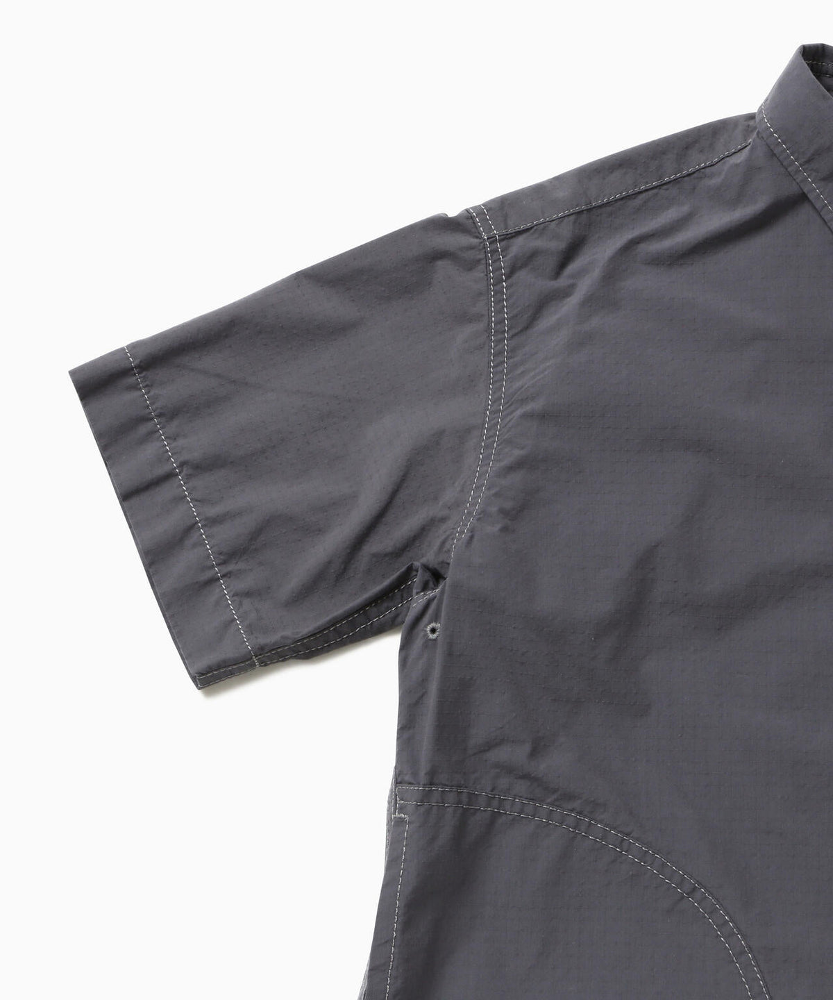 CORDURA cotton rip SS shirt
