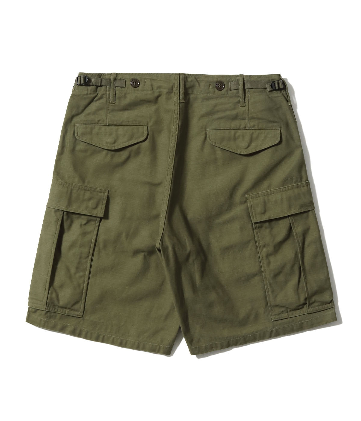Trousers, Shell, Field, M-51 Shorts