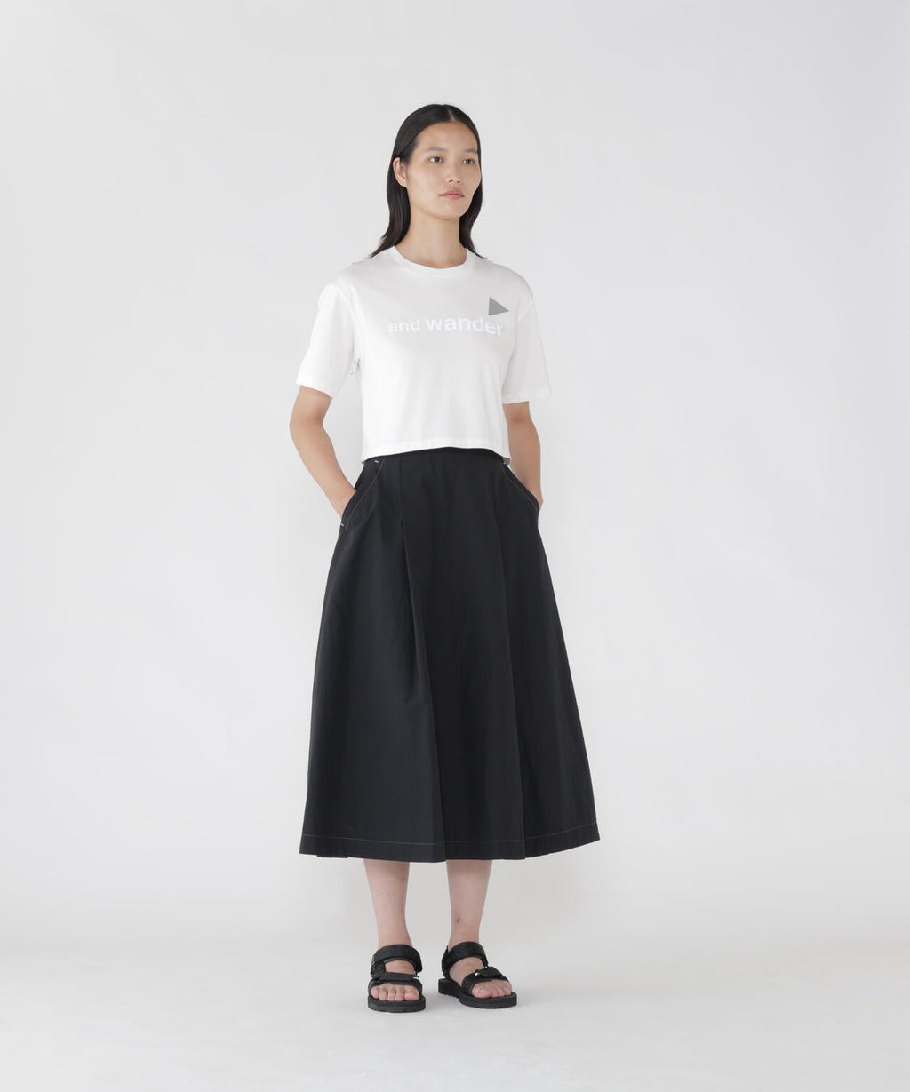 ottomancloth skirt (W)