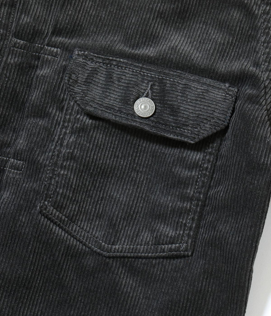 PIGMENT DYED 9W CORDUROY 1953 MODEL JACKET