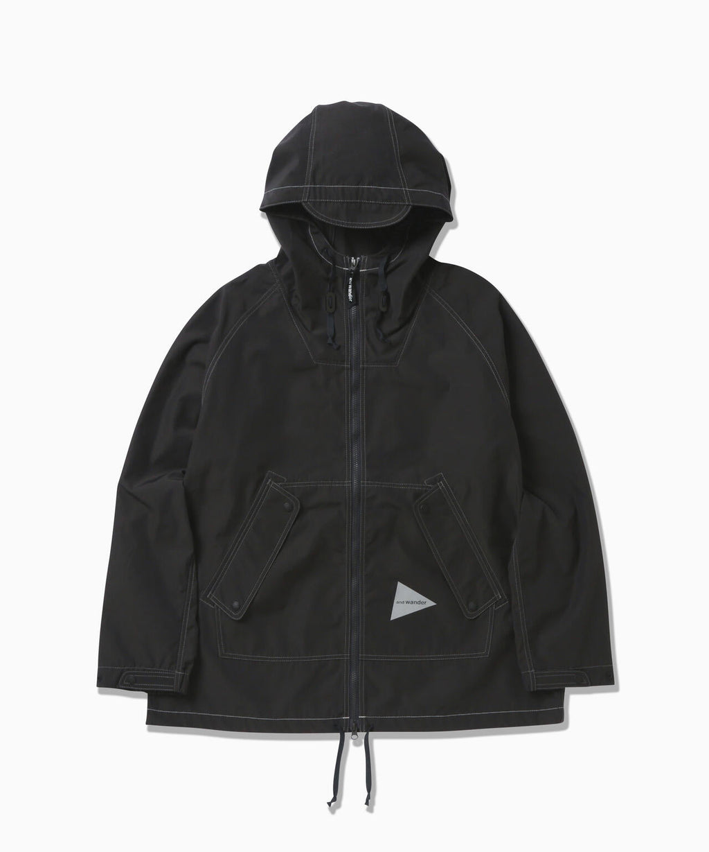 T/W plain hoodie