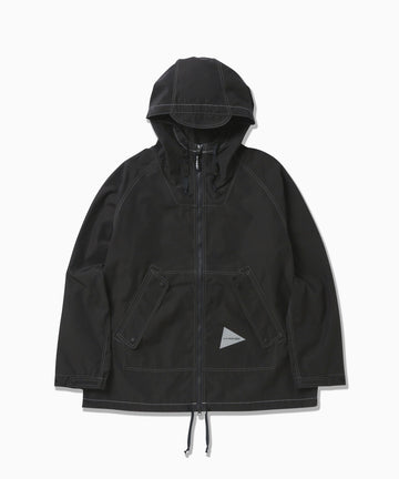T/W plain hoodie