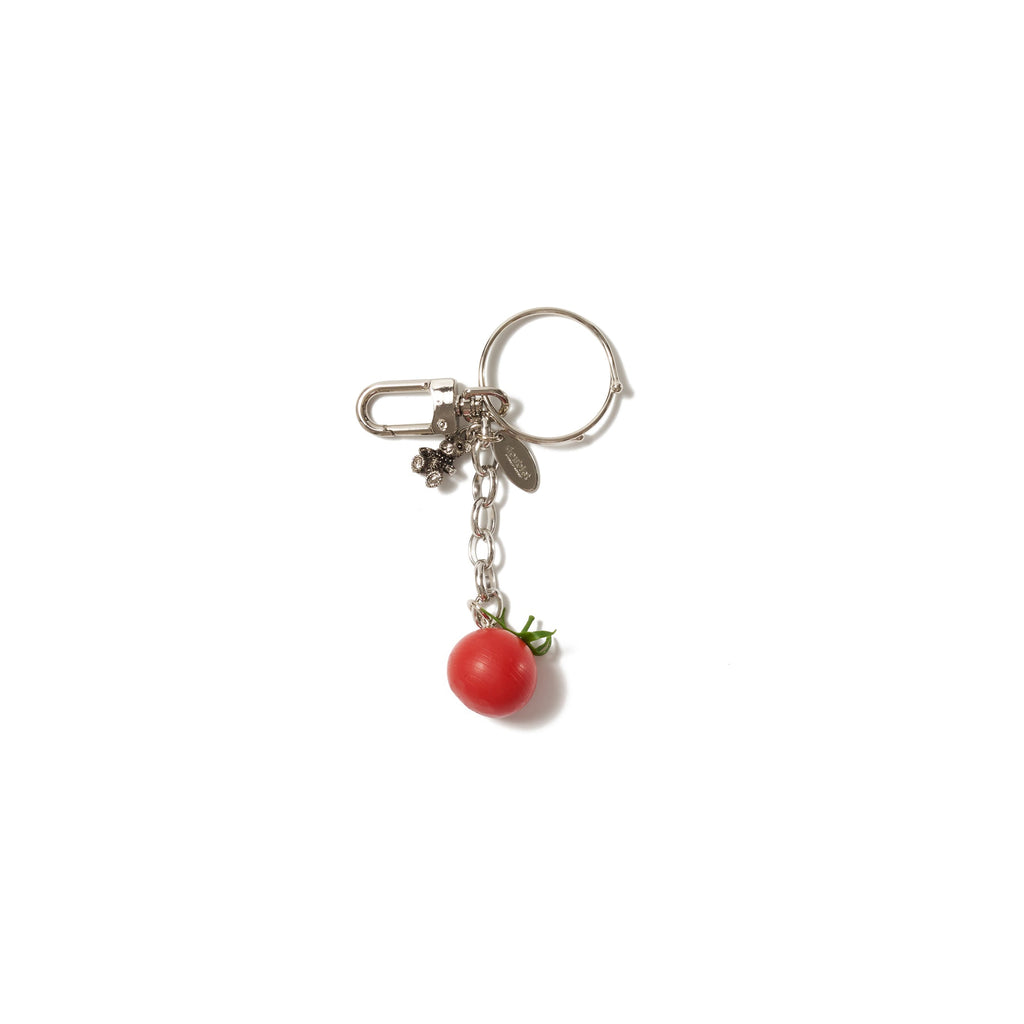 FOOD SAMPLE KEY CHAIN