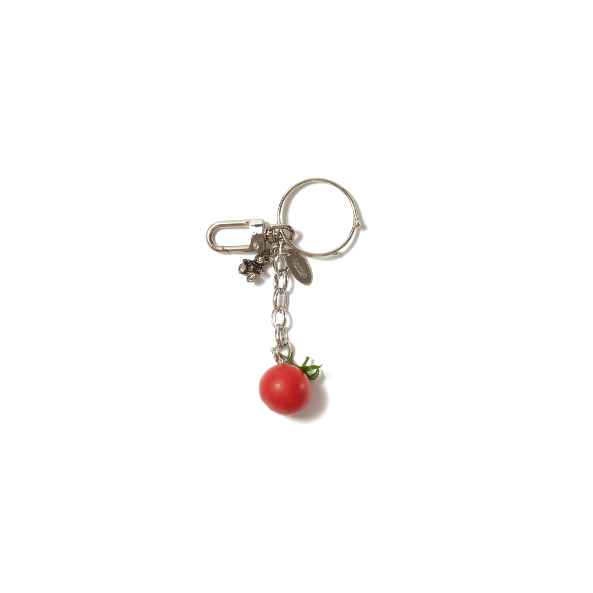 FOOD SAMPLE KEY CHAIN