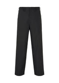 Air Pleats Black