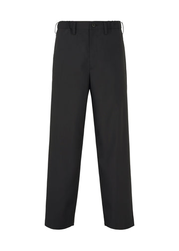 Air Pleats Black